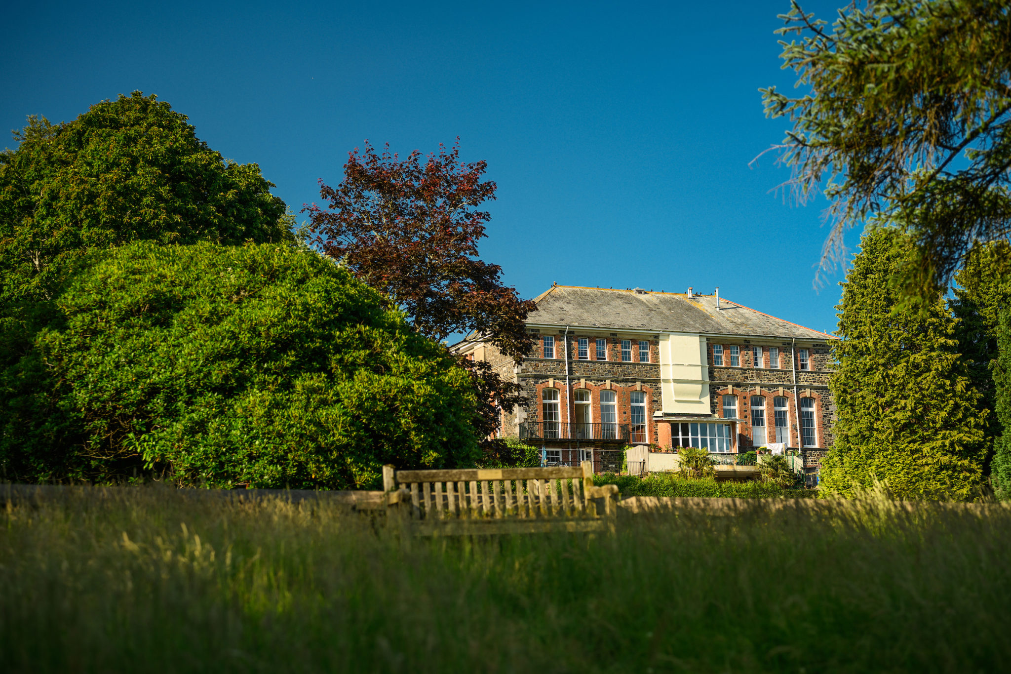 Moorhaven Village Dartmoor Property Development Moorhaven Property Development & Sales