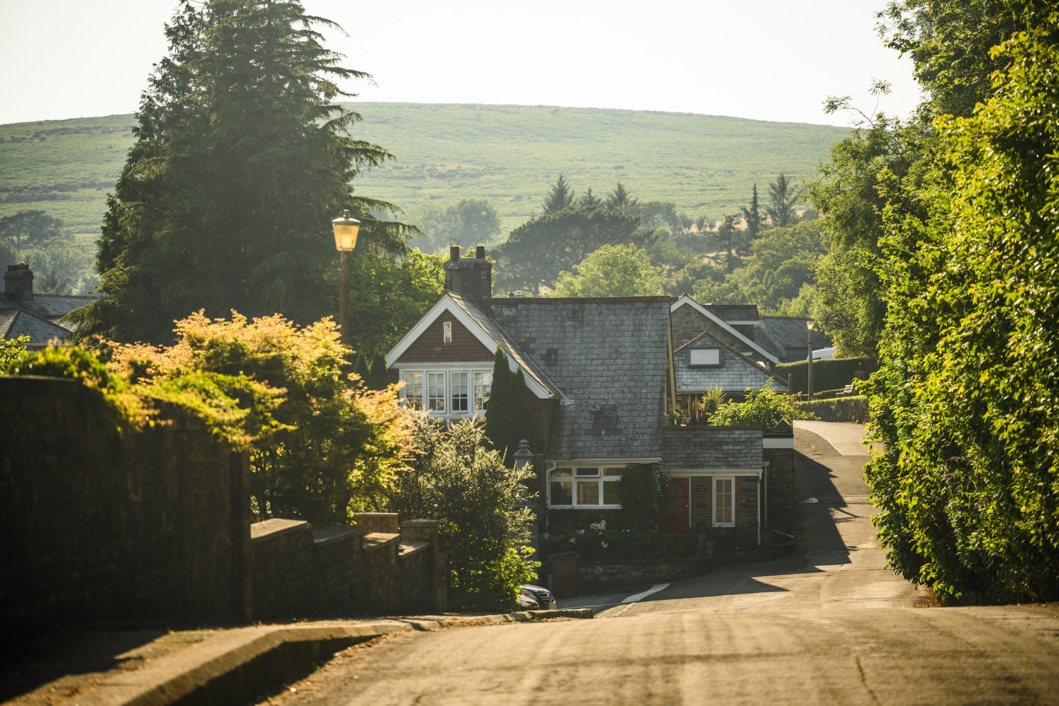 Moorhaven Village Dartmoor Property Development Moorhaven Property Development & Sales